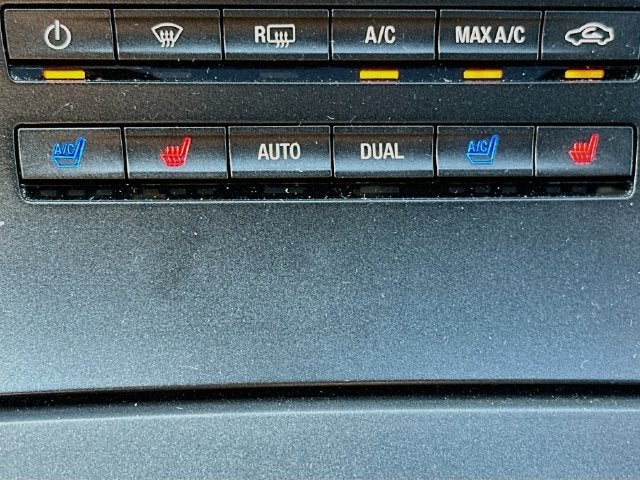 2017 Lincoln MKX Reserve AWD