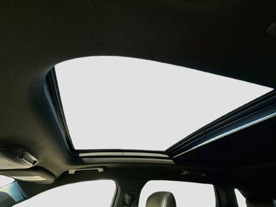 2017 Lincoln MKX Reserve AWD