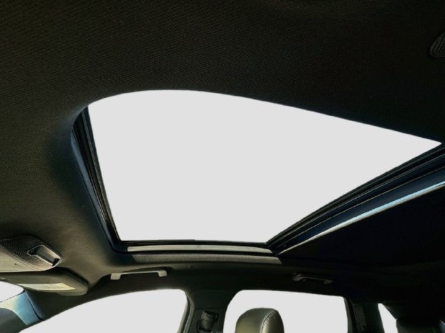 2017 Lincoln MKX Reserve AWD