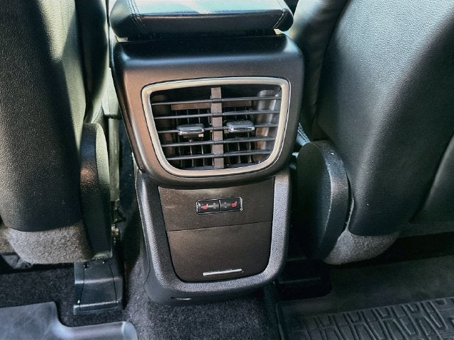 2017 Lincoln MKX Reserve AWD