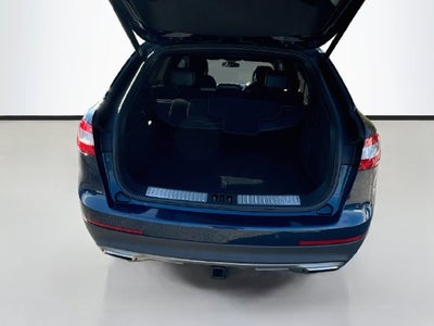 2017 Lincoln MKX Reserve AWD