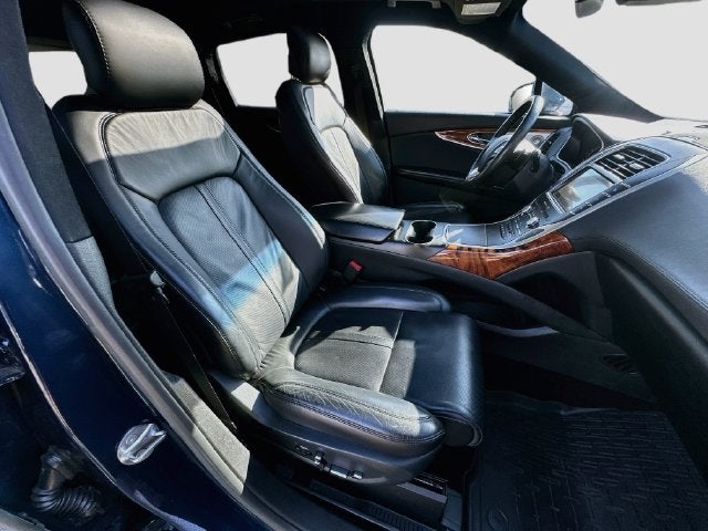 2017 Lincoln MKX Reserve AWD