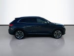 2017 Lincoln MKX Reserve AWD