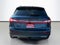2017 Lincoln MKX Reserve AWD