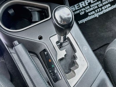 2018 Toyota RAV4 XLE SUNROOF