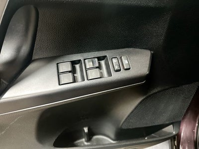 2018 Toyota RAV4 XLE SUNROOF