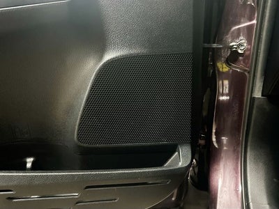 2018 Toyota RAV4 XLE SUNROOF
