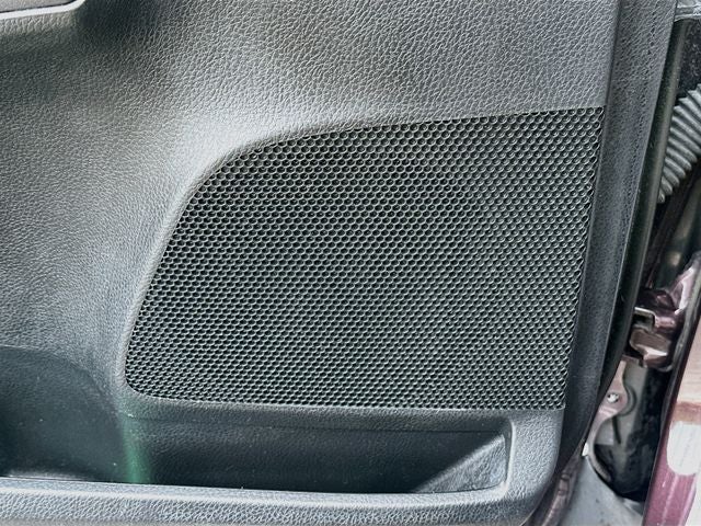 2018 Toyota RAV4 XLE SUNROOF