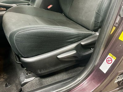 2018 Toyota RAV4 XLE SUNROOF