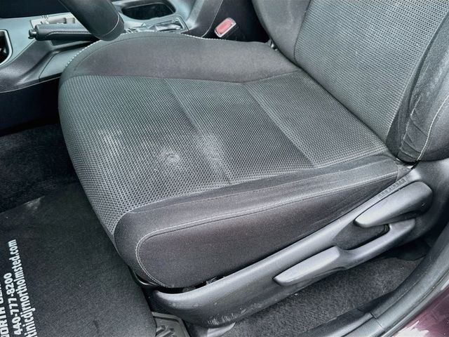 2018 Toyota RAV4 XLE SUNROOF