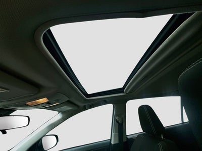 2018 Toyota RAV4 XLE SUNROOF