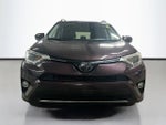 2018 Toyota RAV4 XLE SUNROOF