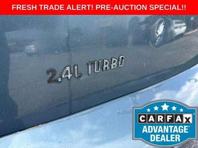 2006 Chrysler PT Cruiser Limited