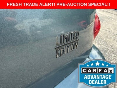 2006 Chrysler PT Cruiser Limited