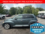 2006 Chrysler PT Cruiser Limited