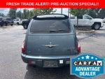 2006 Chrysler PT Cruiser Limited