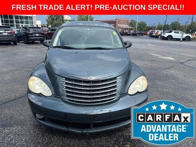 2006 Chrysler PT Cruiser Limited