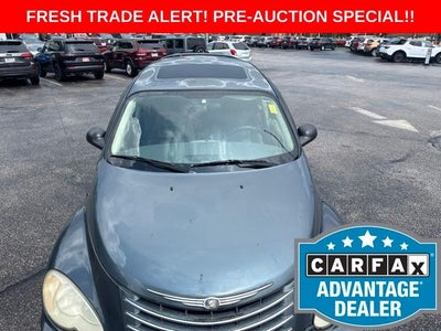 2006 Chrysler PT Cruiser Limited