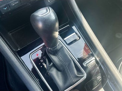 2023 Jeep Compass Latitude COLLISION MITIGATION - BLIND SPOT DETECTION