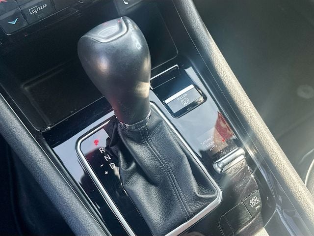 2023 Jeep Compass Latitude COLLISION MITIGATION - BLIND SPOT DETECTION