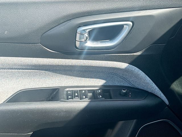 2023 Jeep Compass Latitude COLLISION MITIGATION - BLIND SPOT DETECTION