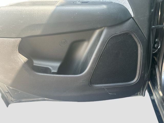 2023 Jeep Compass Latitude COLLISION MITIGATION - BLIND SPOT DETECTION