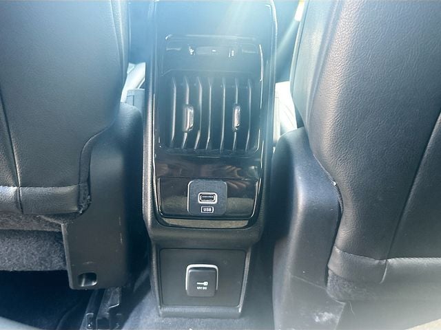 2023 Jeep Compass Latitude COLLISION MITIGATION - BLIND SPOT DETECTION