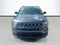 2023 Jeep Compass Latitude COLLISION MITIGATION - BLIND SPOT DETECTION