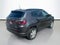 2023 Jeep Compass Latitude COLLISION MITIGATION - BLIND SPOT DETECTION