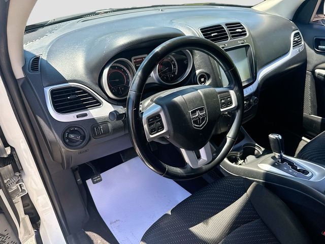 2019 Dodge Journey SE 3RD ROW - BLUETOOTH - PARK ASSIST