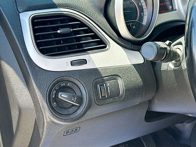 2019 Dodge Journey SE 3RD ROW - BLUETOOTH - PARK ASSIST