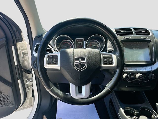 2019 Dodge Journey SE 3RD ROW - BLUETOOTH - PARK ASSIST