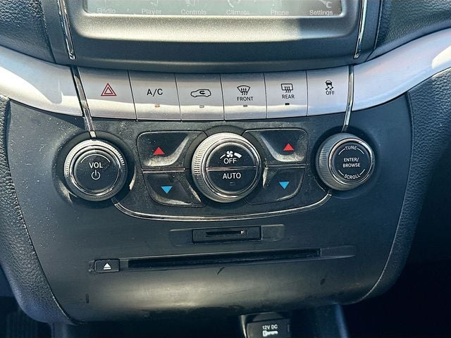 2019 Dodge Journey SE 3RD ROW - BLUETOOTH - PARK ASSIST