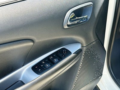 2019 Dodge Journey SE 3RD ROW - BLUETOOTH - PARK ASSIST