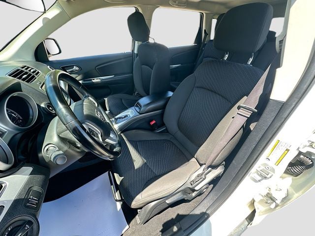 2019 Dodge Journey SE 3RD ROW - BLUETOOTH - PARK ASSIST