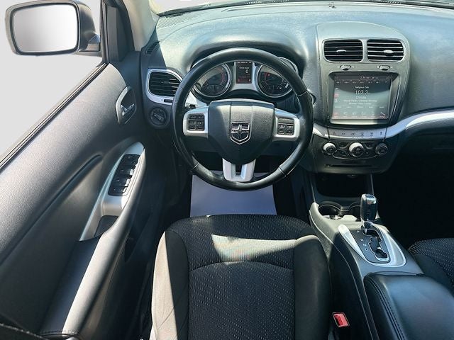 2019 Dodge Journey SE 3RD ROW - BLUETOOTH - PARK ASSIST