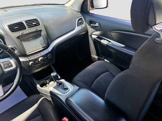 2019 Dodge Journey SE 3RD ROW - BLUETOOTH - PARK ASSIST