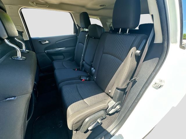 2019 Dodge Journey SE 3RD ROW - BLUETOOTH - PARK ASSIST