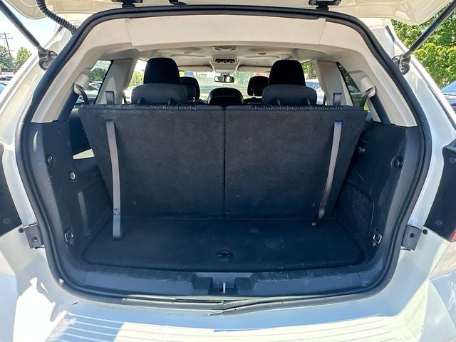 2019 Dodge Journey SE 3RD ROW - BLUETOOTH - PARK ASSIST