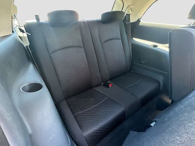 2019 Dodge Journey SE 3RD ROW - BLUETOOTH - PARK ASSIST