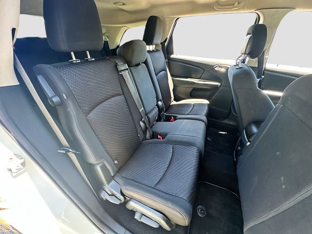 2019 Dodge Journey SE 3RD ROW - BLUETOOTH - PARK ASSIST