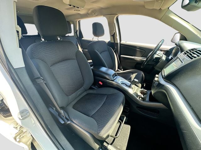 2019 Dodge Journey SE 3RD ROW - BLUETOOTH - PARK ASSIST