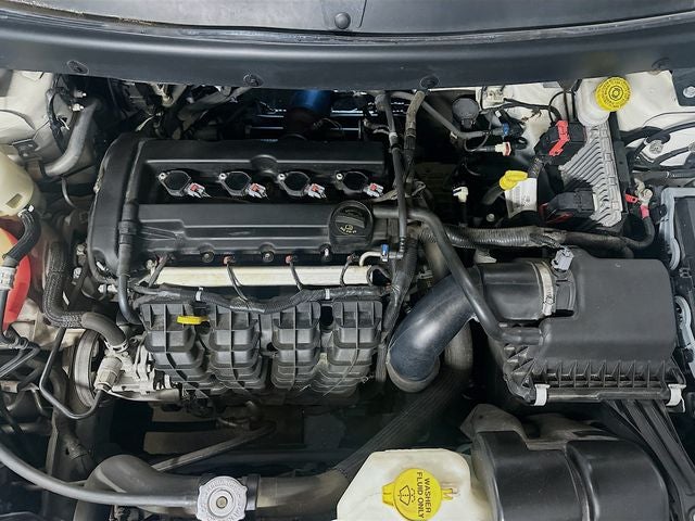 2019 Dodge Journey SE 3RD ROW - BLUETOOTH - PARK ASSIST