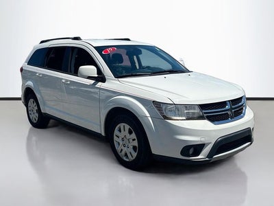 2019 Dodge Journey SE 3RD ROW - BLUETOOTH - PARK ASSIST