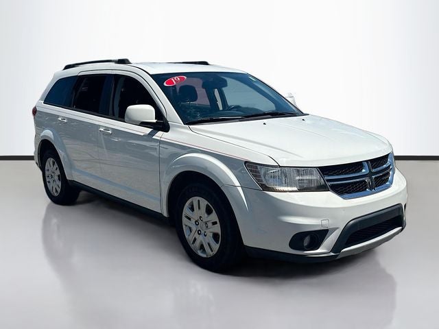2019 Dodge Journey SE 3RD ROW - BLUETOOTH - PARK ASSIST