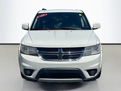 2019 Dodge Journey SE 3RD ROW - BLUETOOTH - PARK ASSIST