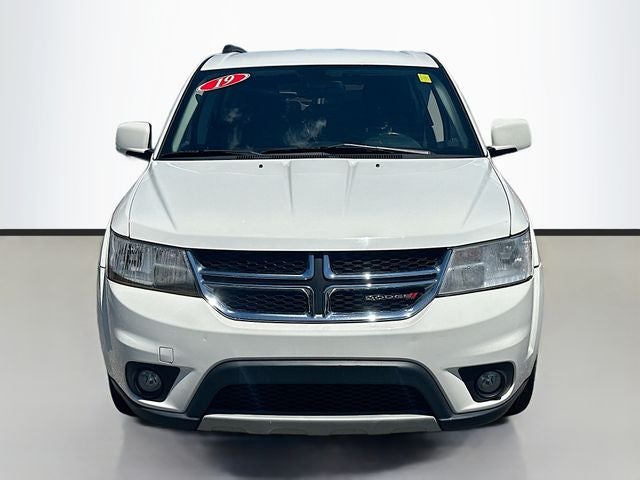 2019 Dodge Journey SE 3RD ROW - BLUETOOTH - PARK ASSIST