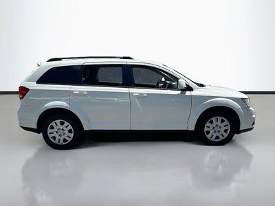 2019 Dodge Journey SE 3RD ROW - BLUETOOTH - PARK ASSIST