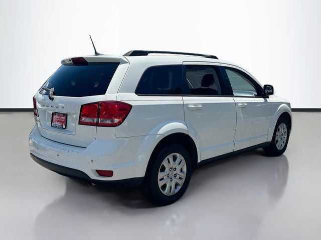 2019 Dodge Journey SE 3RD ROW - BLUETOOTH - PARK ASSIST