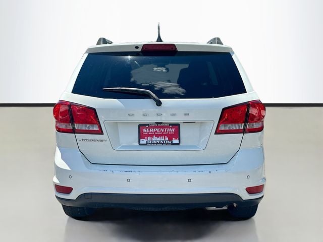 2019 Dodge Journey SE 3RD ROW - BLUETOOTH - PARK ASSIST